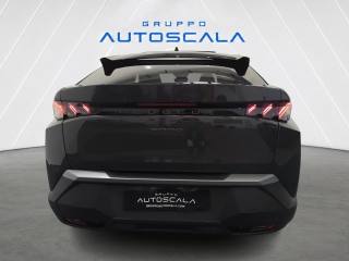 PEUGEOT 3008 usata, con Cerchi in lega
