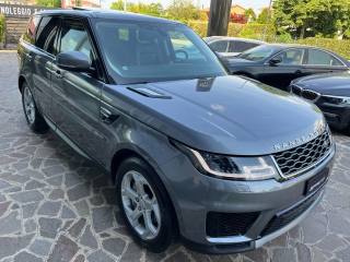 LAND ROVER Range Rover Sport usata, con Trazione integrale