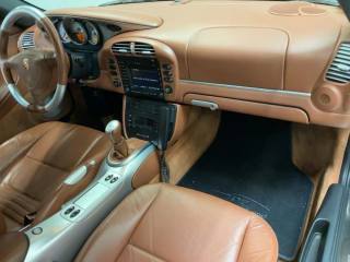 PORSCHE Boxster usata, con Climatizzatore