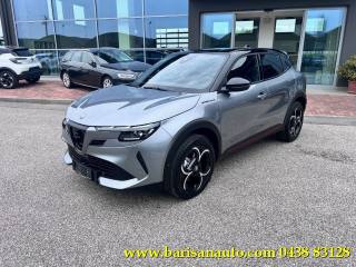 ALFA ROMEO Junior 1.2 136 CV Hybrid eDCT6 Speciale / Tetto Nero