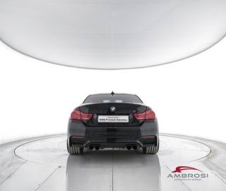 BMW M4 usata 5