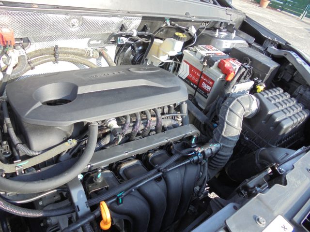 DR MOTOR DR 4.0 usata 53