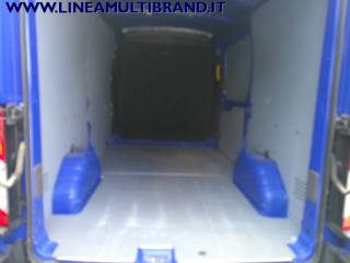 FORD Transit usata, con Controllo vocale