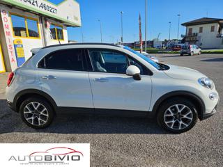 FIAT 500X usata, con Controllo trazione