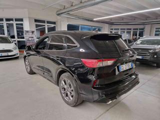 FORD Kuga usata, con Autoradio