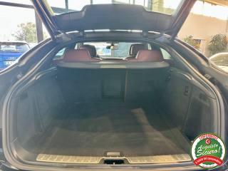BMW X6 usata, con Sedili sportivi