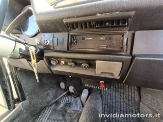 VOLKSWAGEN Maggiolino usata 10