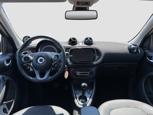 SMART ForFour usata 11