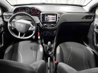 PEUGEOT 208 usata, con Fendinebbia