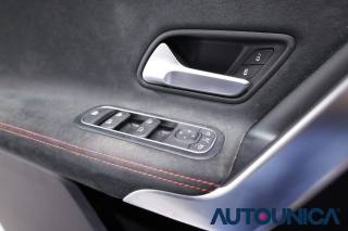 MERCEDES-BENZ A 200 usata, con Sensore di luce