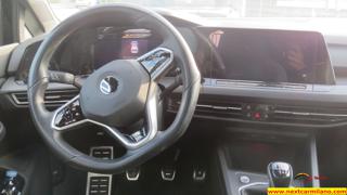 VOLKSWAGEN Golf usata, con Boardcomputer