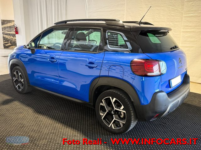 CITROEN C3 Aircross usata, con Airbag