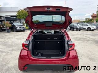 TOYOTA Yaris usata, con Alzacristalli elettrici