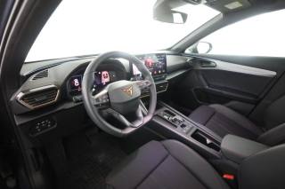 CUPRA Formentor usata 1