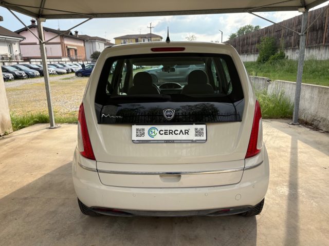 LANCIA MUSA usata, con Alzacristalli elettrici