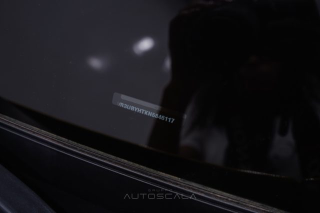 PEUGEOT 208 usata 36