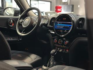 MINI Countryman usata, con Controllo trazione