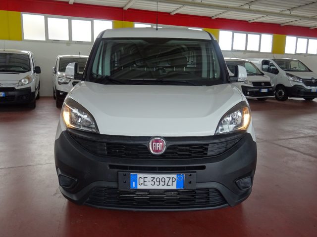 FIAT Doblo usata, con Airbag