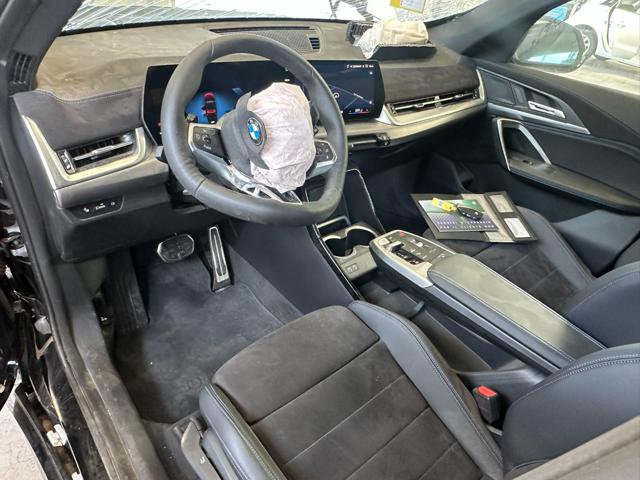 BMW X1 usata, con Immobilizzatore elettronico