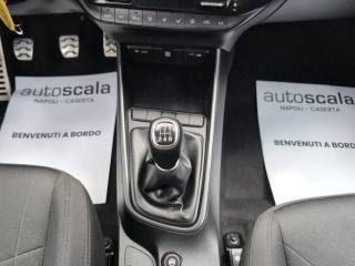 HYUNDAI Bayon usata, con USB
