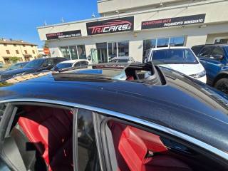 MASERATI Levante usata, con Fendinebbia