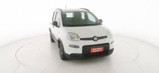 FIAT Panda usata 21