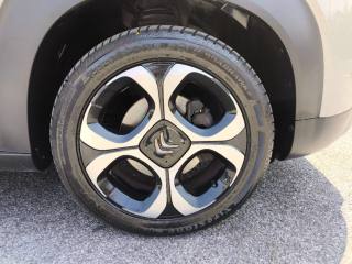 CITROEN C3 Aircross usata 13