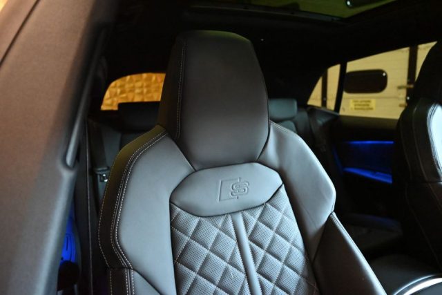 AUDI Q8 usata 74