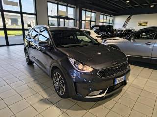KIA Niro usata, con Airbag laterali
