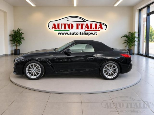 BMW Z4 usata, con Airbag