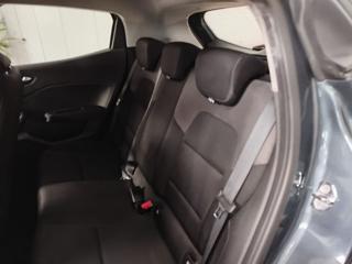 RENAULT Clio usata, con Cruise Control