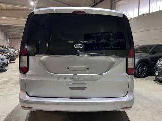 FORD Tourneo Connect usata, con Autoradio