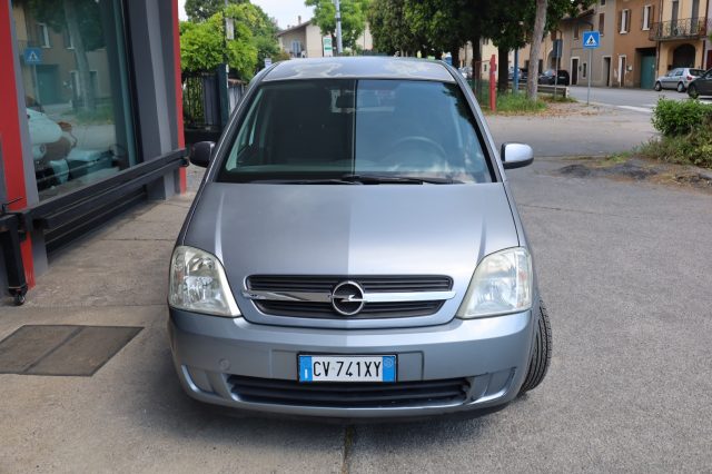 OPEL Meriva usata 77