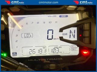 DUCATI Multistrada 950 usata 4