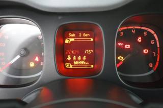 FIAT Panda Cross usata 6