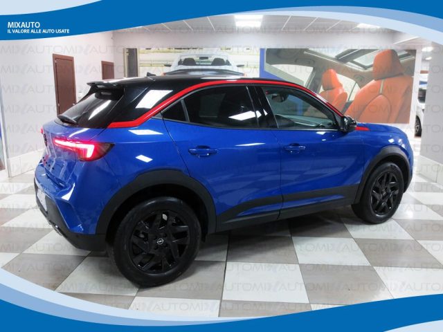 OPEL Mokka usata, con Airbag