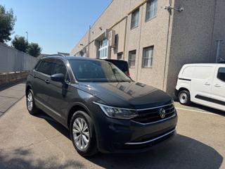 VOLKSWAGEN Tiguan usata, con Airbag