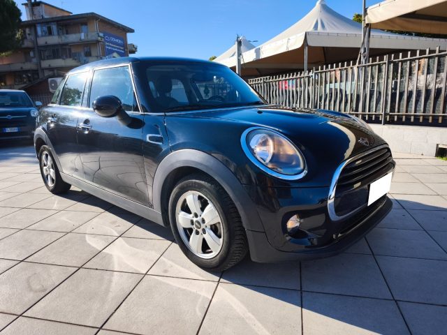 MINI Cooper usata, con Airbag Passeggero