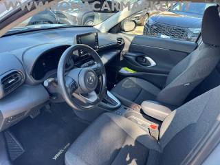 TOYOTA Yaris Cross usata, con Chiusura centralizzata