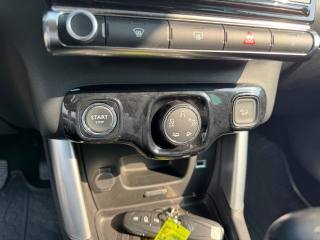 CITROEN C3 Aircross usata, con Controllo trazione