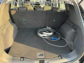 FORD Kuga usata, con Chiusura centralizzata