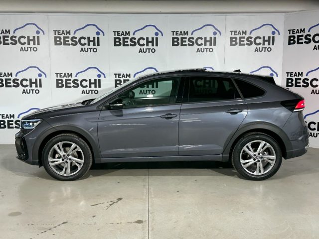 VOLKSWAGEN Taigo usata, con Airbag laterali