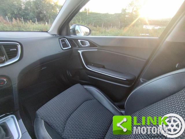 KIA XCeed usata, con Sistema di navigazione