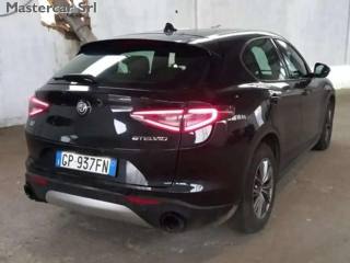 ALFA ROMEO Stelvio usata, con Alzacristalli elettrici