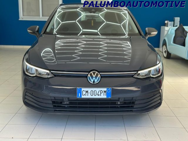 VOLKSWAGEN Golf usata, con ABS