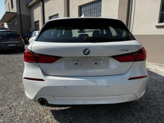 BMW 116 usata, con Airbag Passeggero