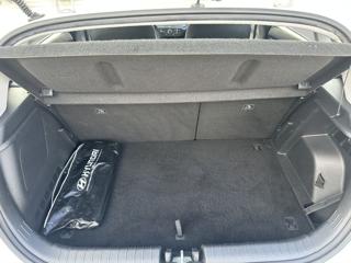 HYUNDAI i20 usata, con Controllo trazione