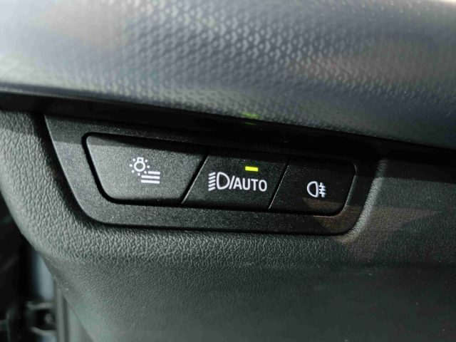 BMW X2 usata, con Fari LED