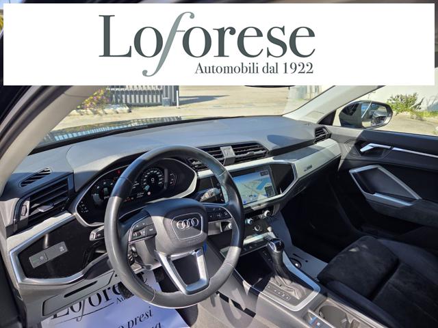 AUDI Q3 usata, con Autoradio