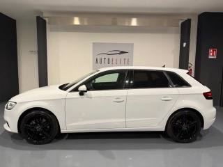 AUDI A3 usata, con Cerchi in lega